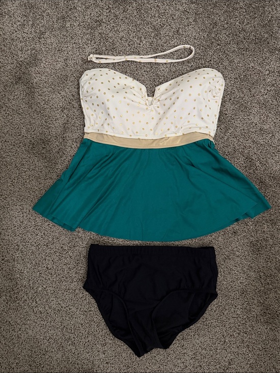 Eco Swim Other - Eco Swim Two Piece